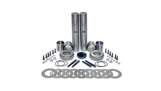 Steering and Suspension product image placeholder