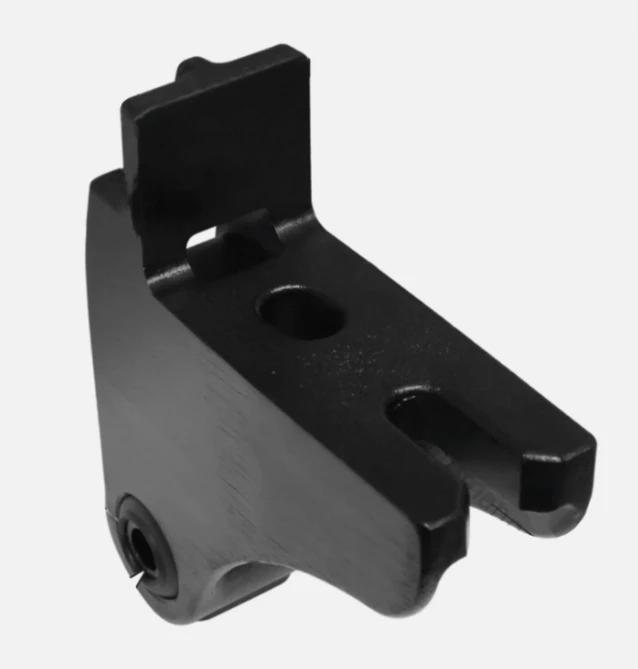 Bracket Hood Hinge Pivot For Kenworth M134718