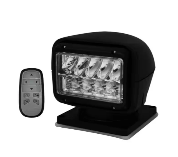 Remote Spotlight: LED (10), spot beam