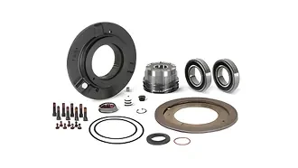 HVAC product image placeholder