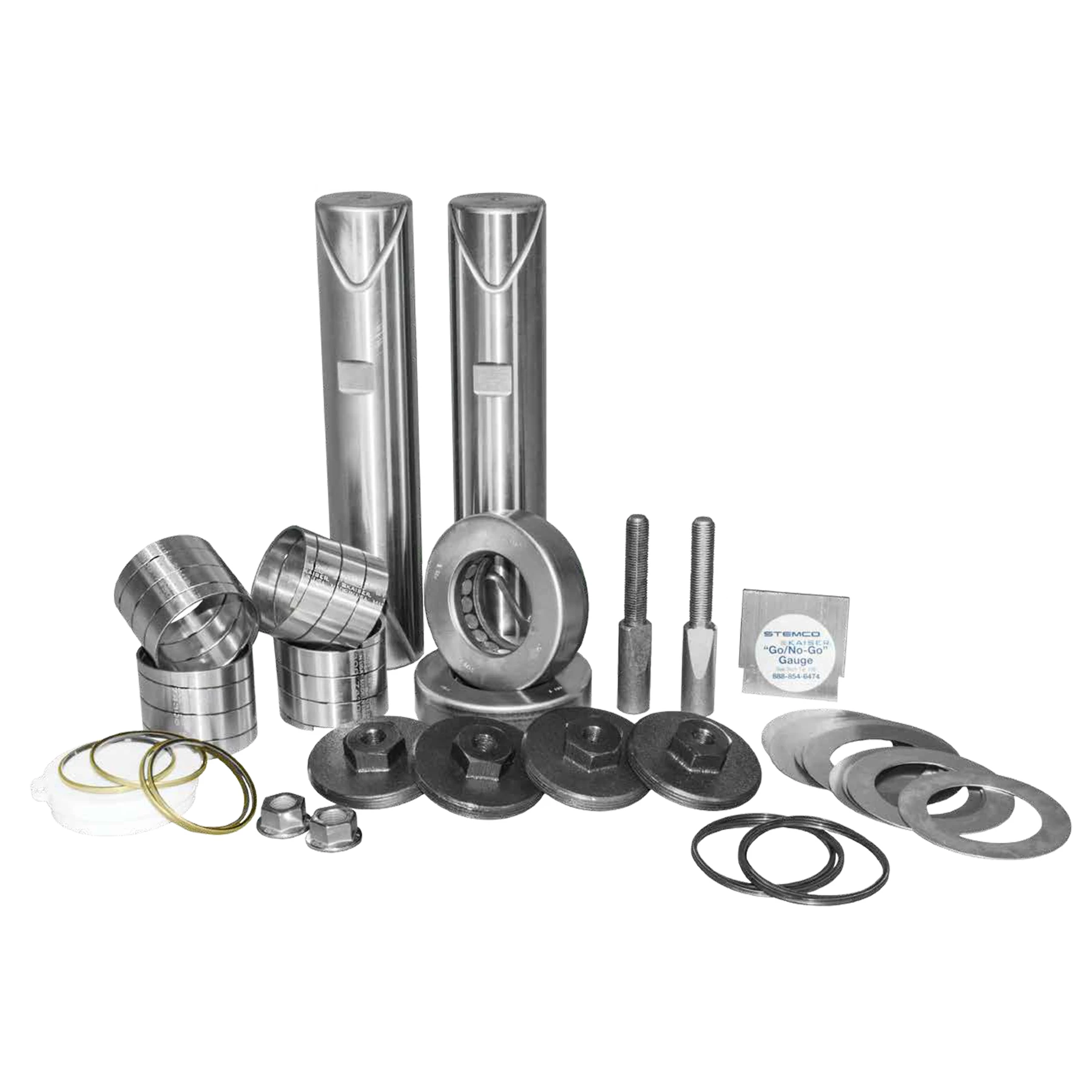 K981R QwikKit® King Pin Kit