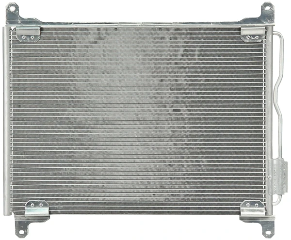 A/C Condenser