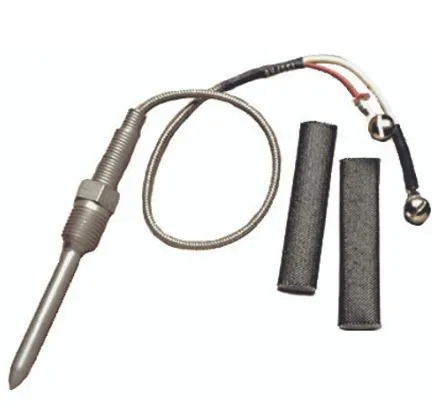Exhaust Gas Temperature (EGT) Gauge