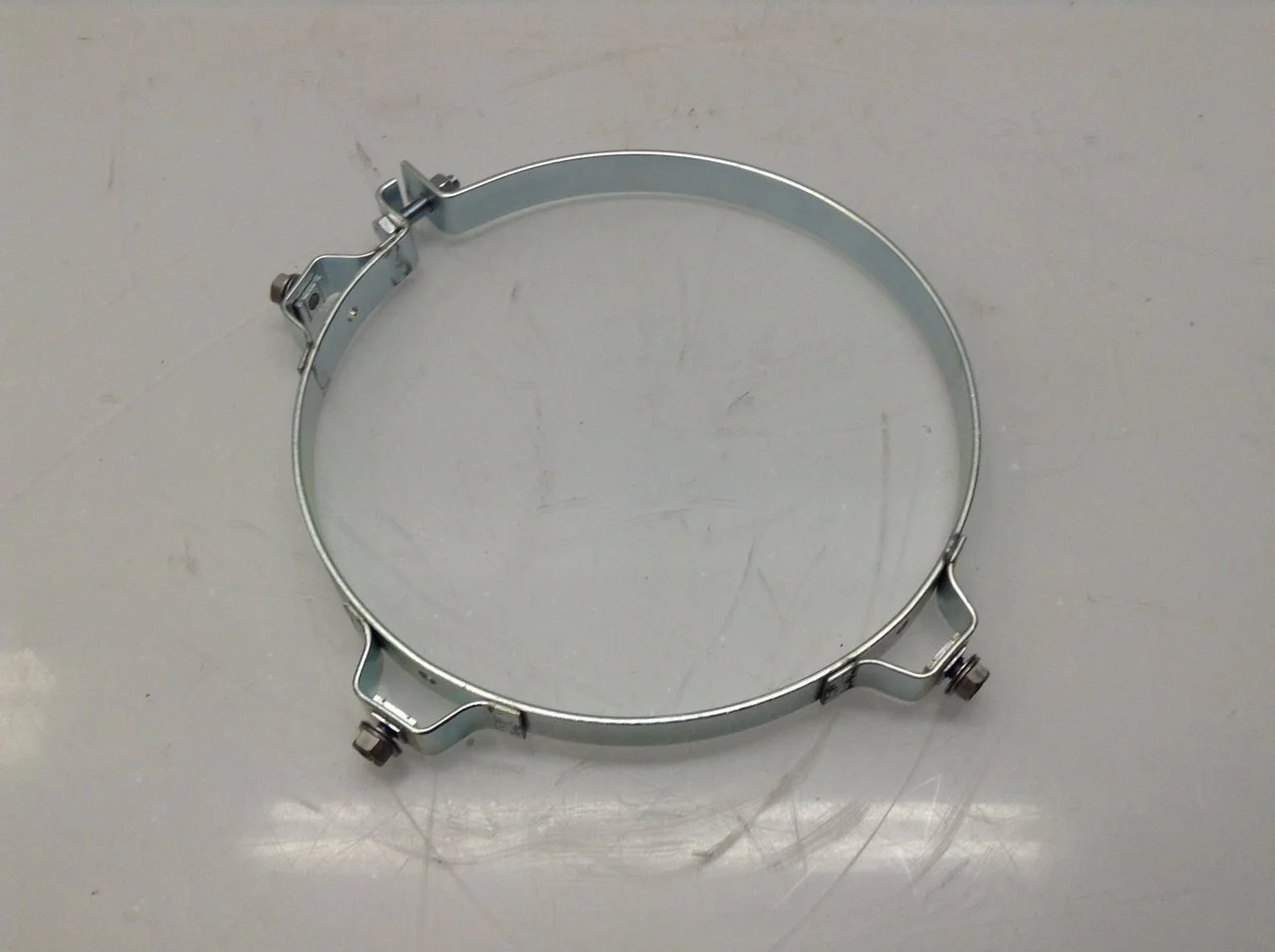 Grand Rock BRACKET 10" ZN