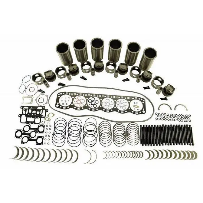 AFA Industries IF23532558C In-Frame Overhaul Kit with Valve Cover Gasket