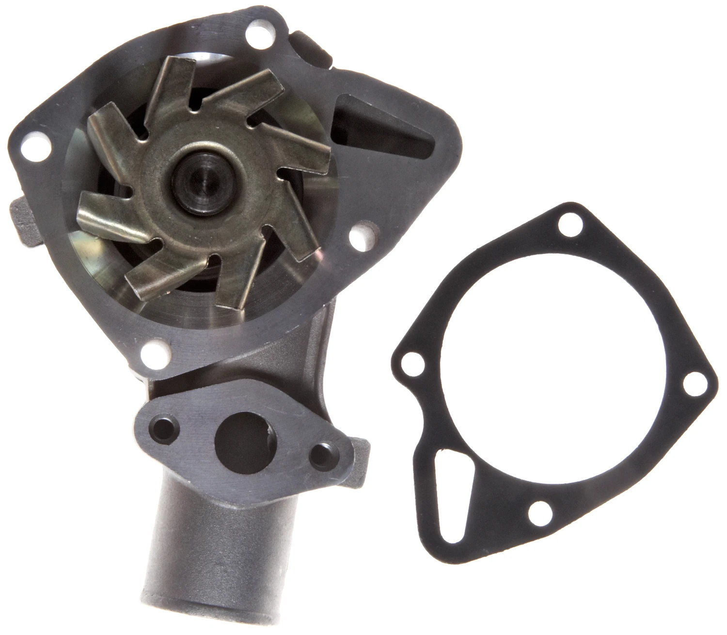 Engine Water Pump