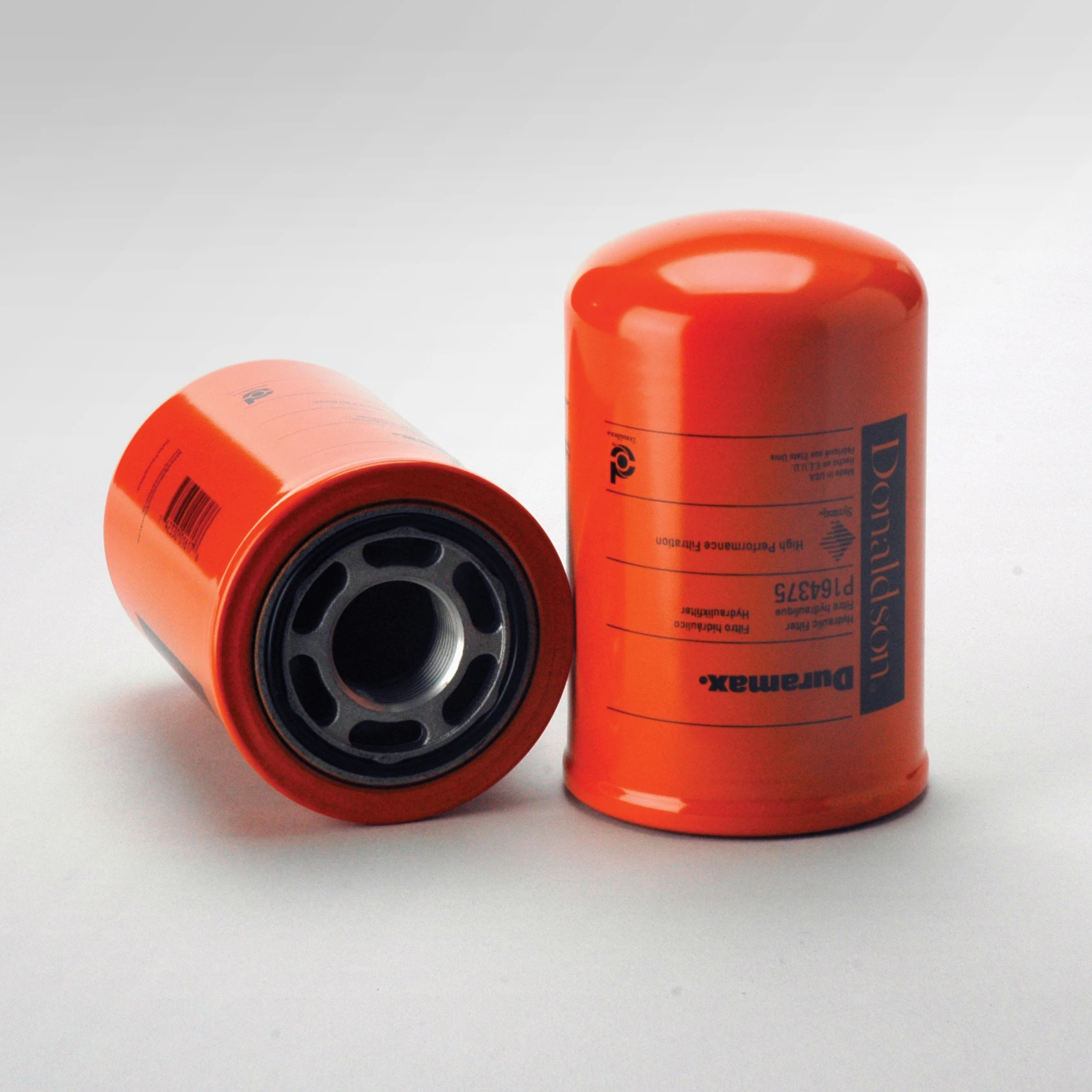 Hydraulic Filter