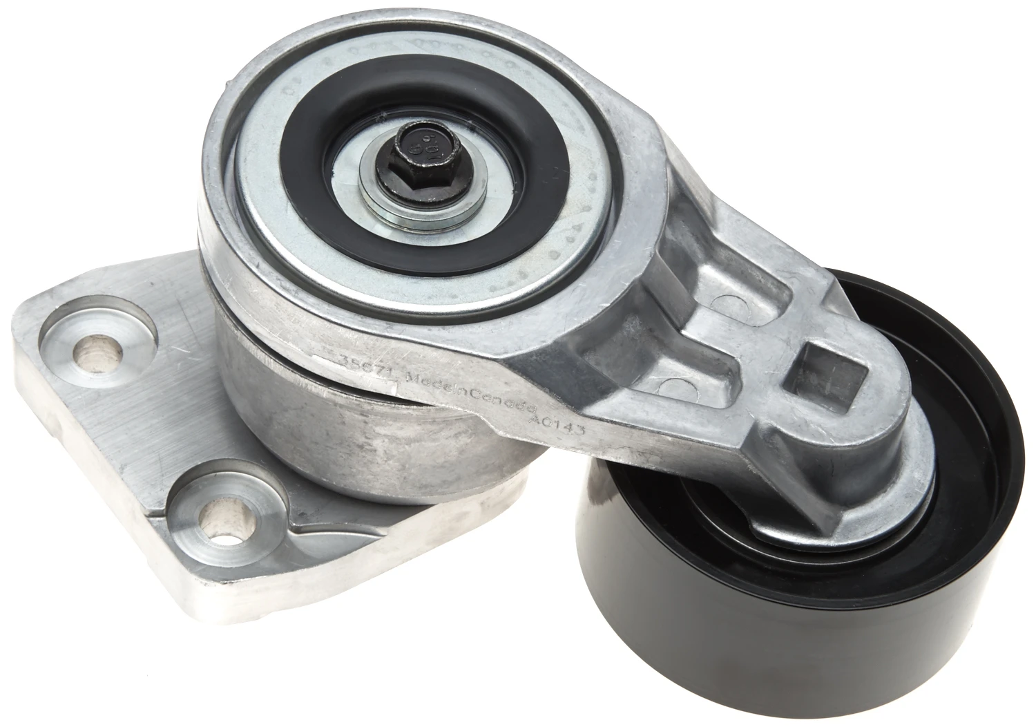 Accessory Drive Belt Tensioner Assembly