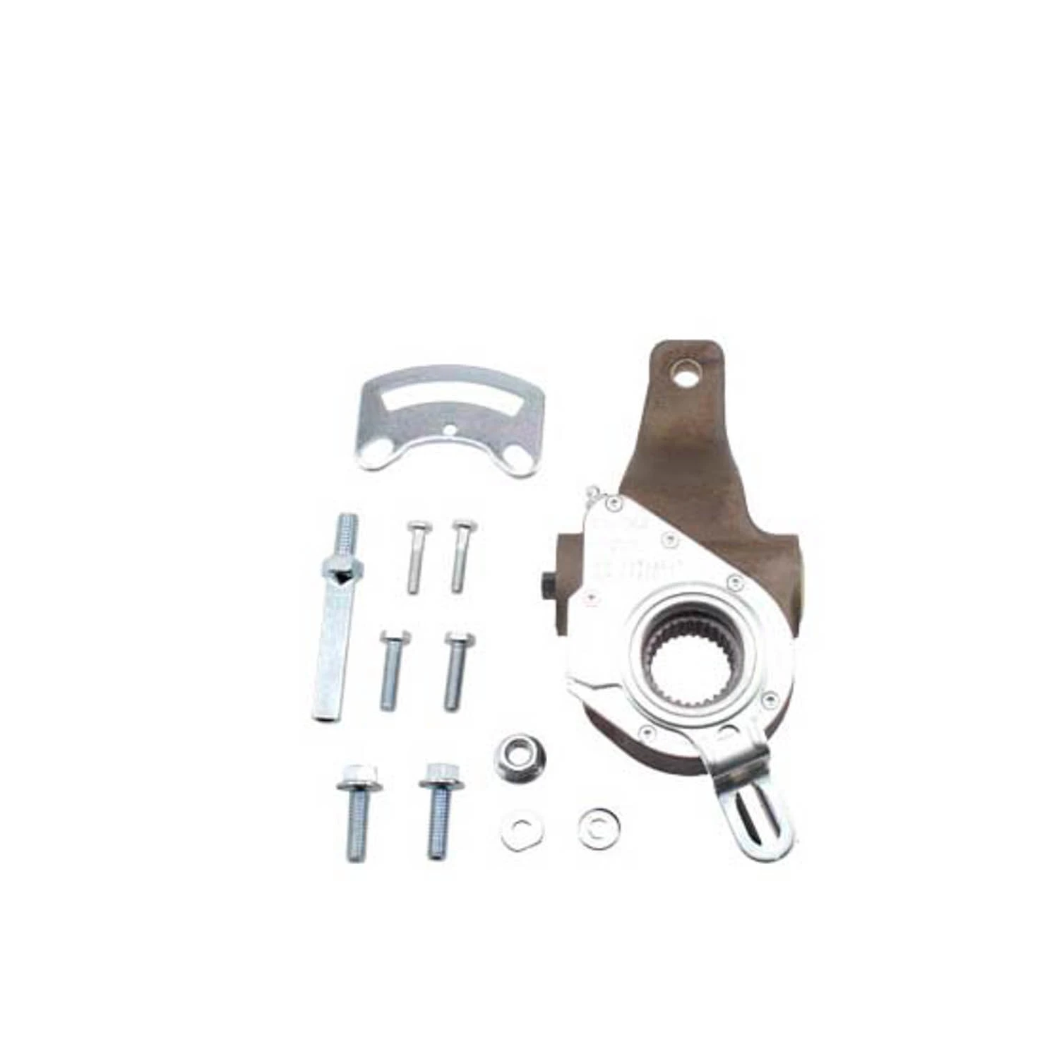 Air Brake Automatic Slack Adjuster