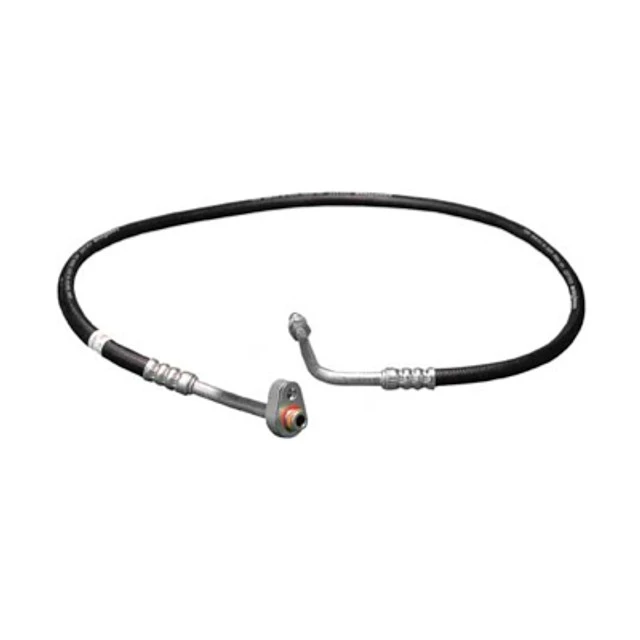 Mei 09-0821 Airsource Disch. Hose Assy/Navistar