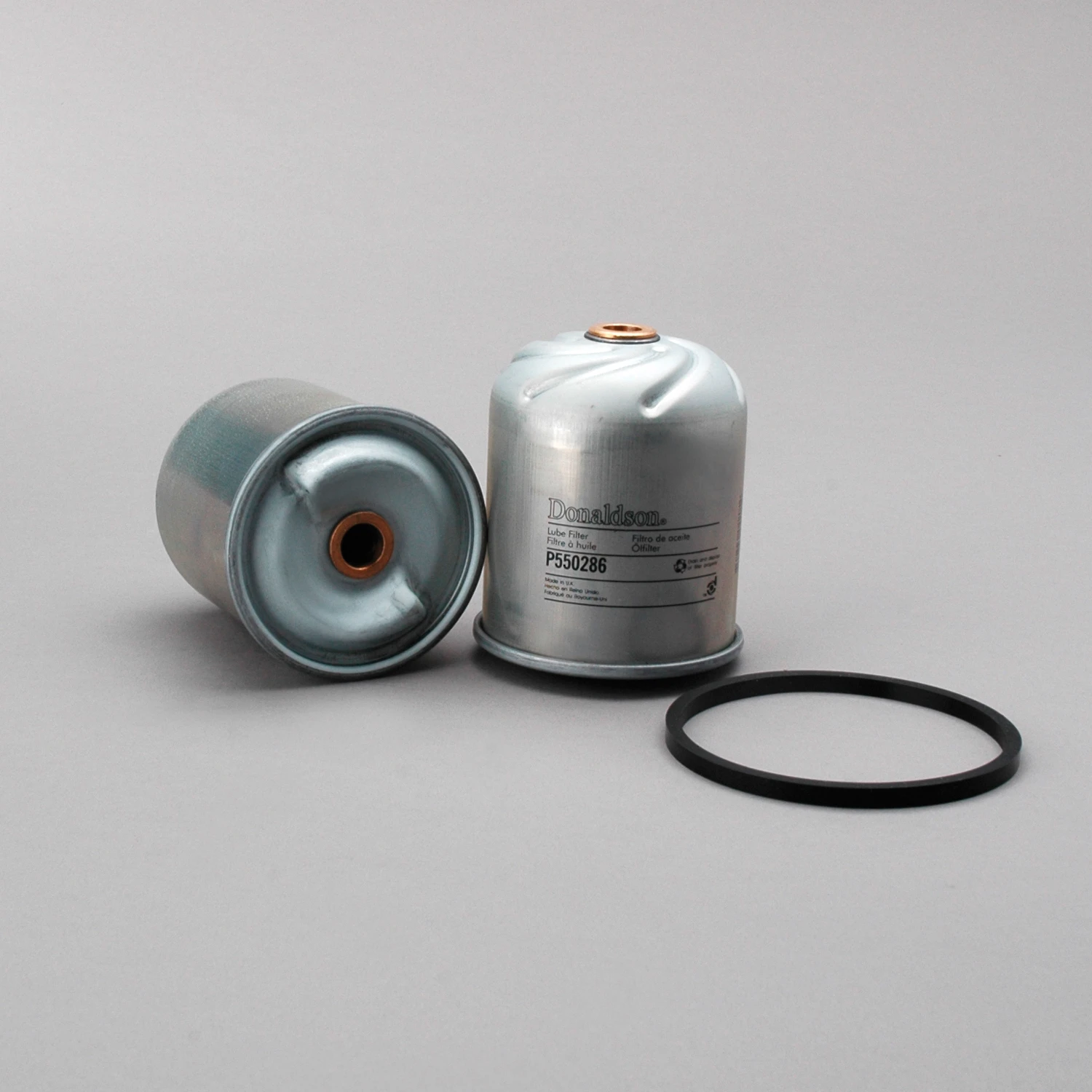 Lubricant Filter, Cartridge