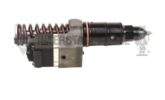 Reman Injector - S60