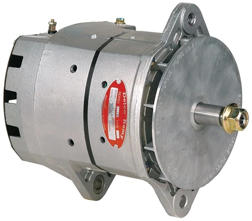 8600126 - 36SI New Alternator