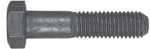 Hexagonal Head Cap Screw