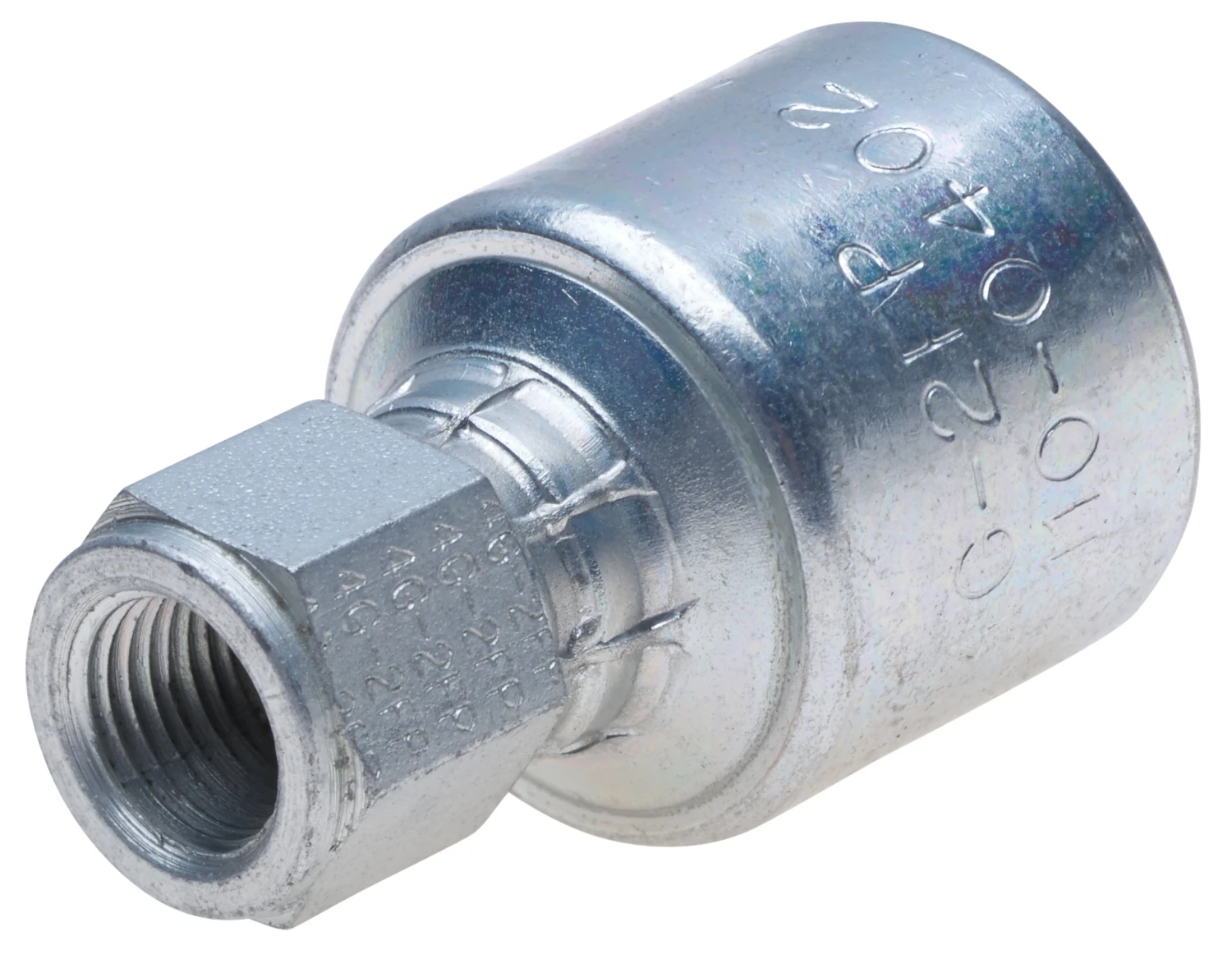 Hydraulic Coupling / Adapter