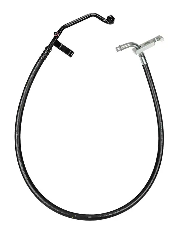 Truck Air Parts 09-1404 Hose Assy - Peterbilt