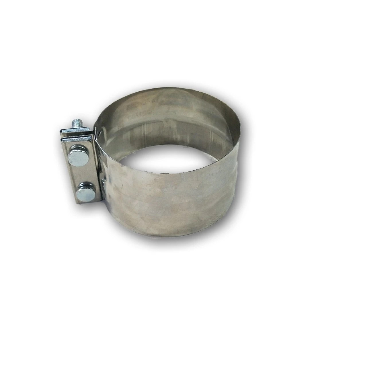 Grand Rock CLAMP V-BAND 3.50" SS