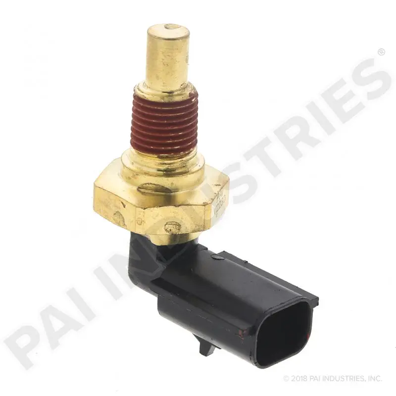Coolant/Oil Temperature Sensor