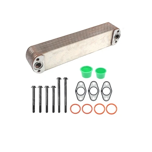 COOLER KIT