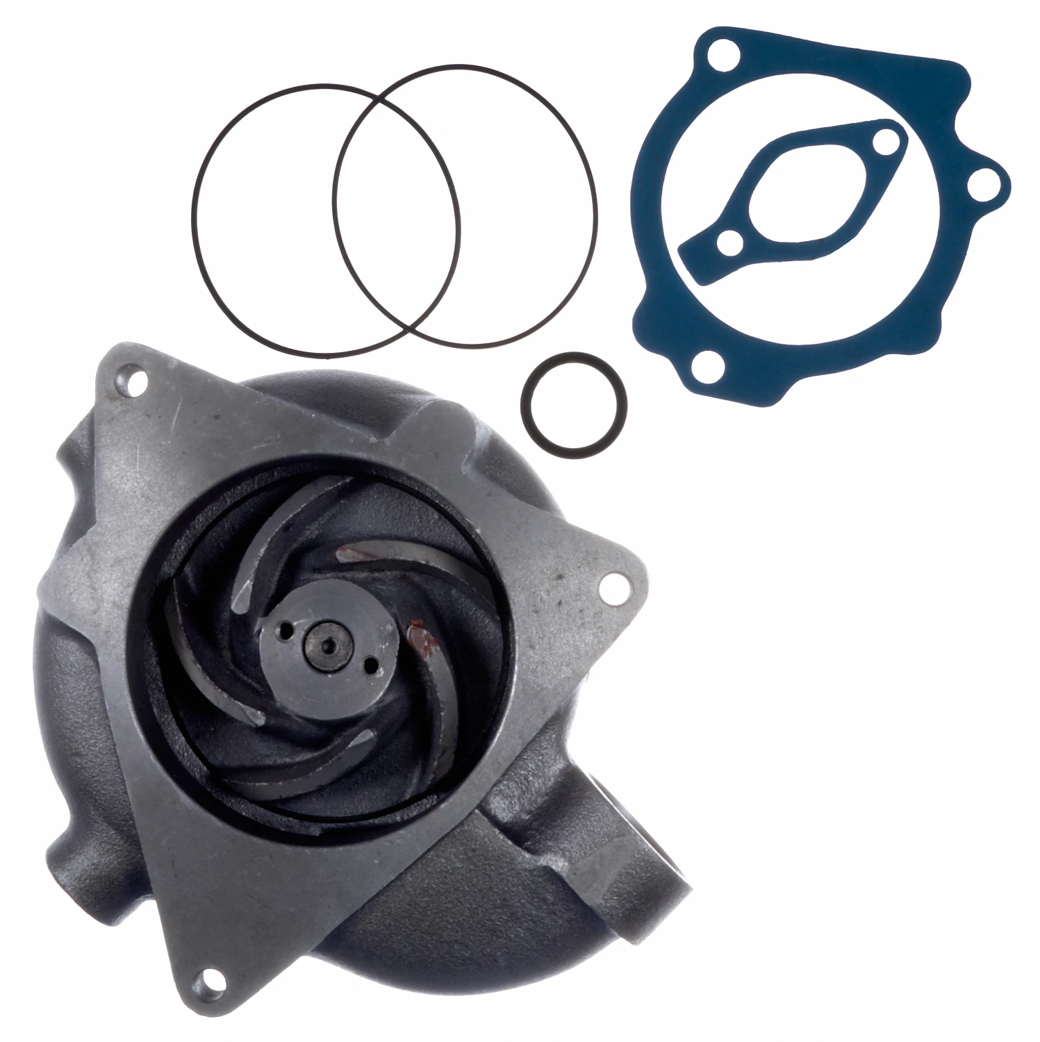 Engine Water Pump