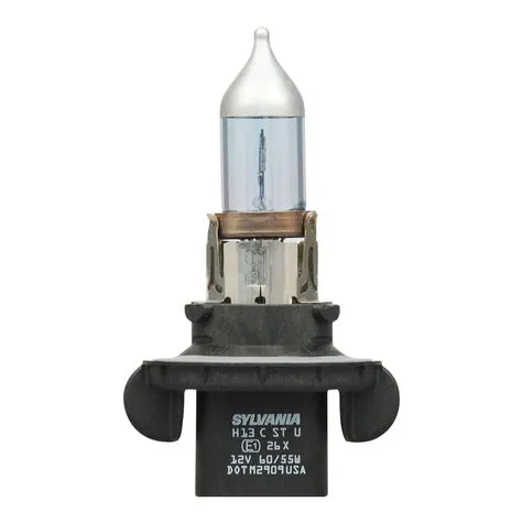 Sylvania SilverStar Halogen Bulb  SYLVH13ST