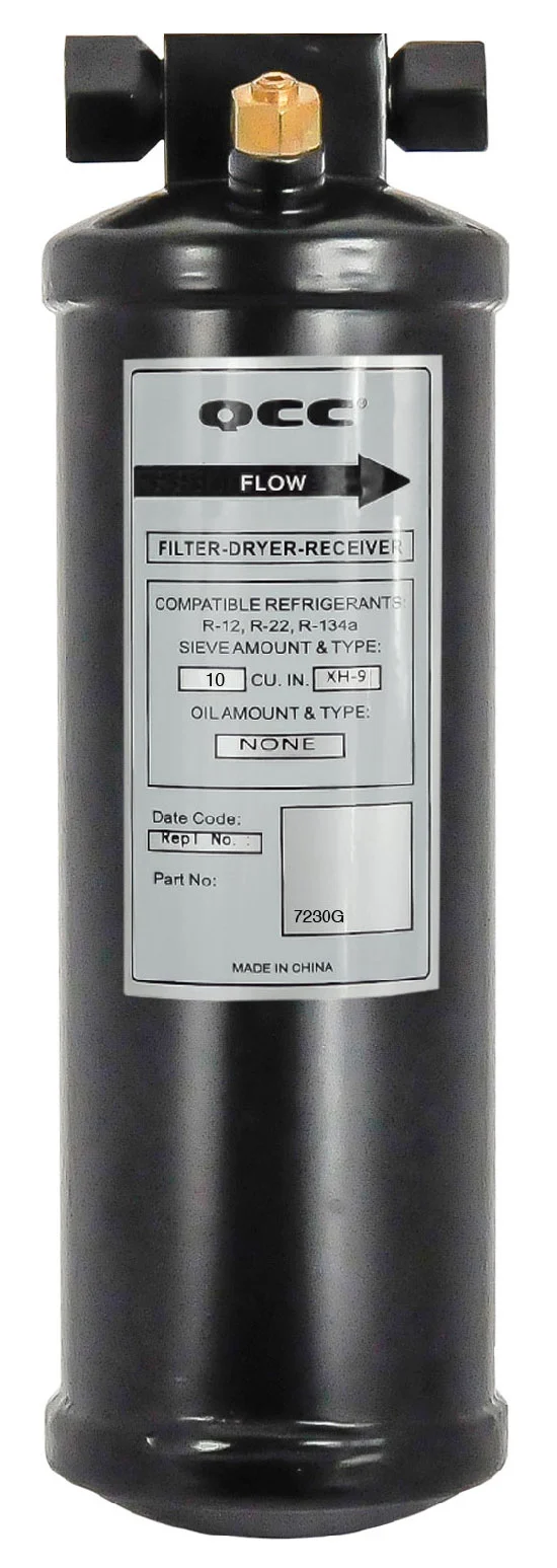 A/C Receiver Drier