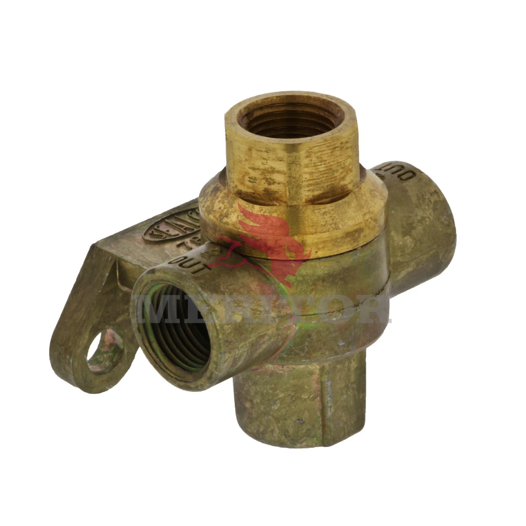 Air Brake Valve