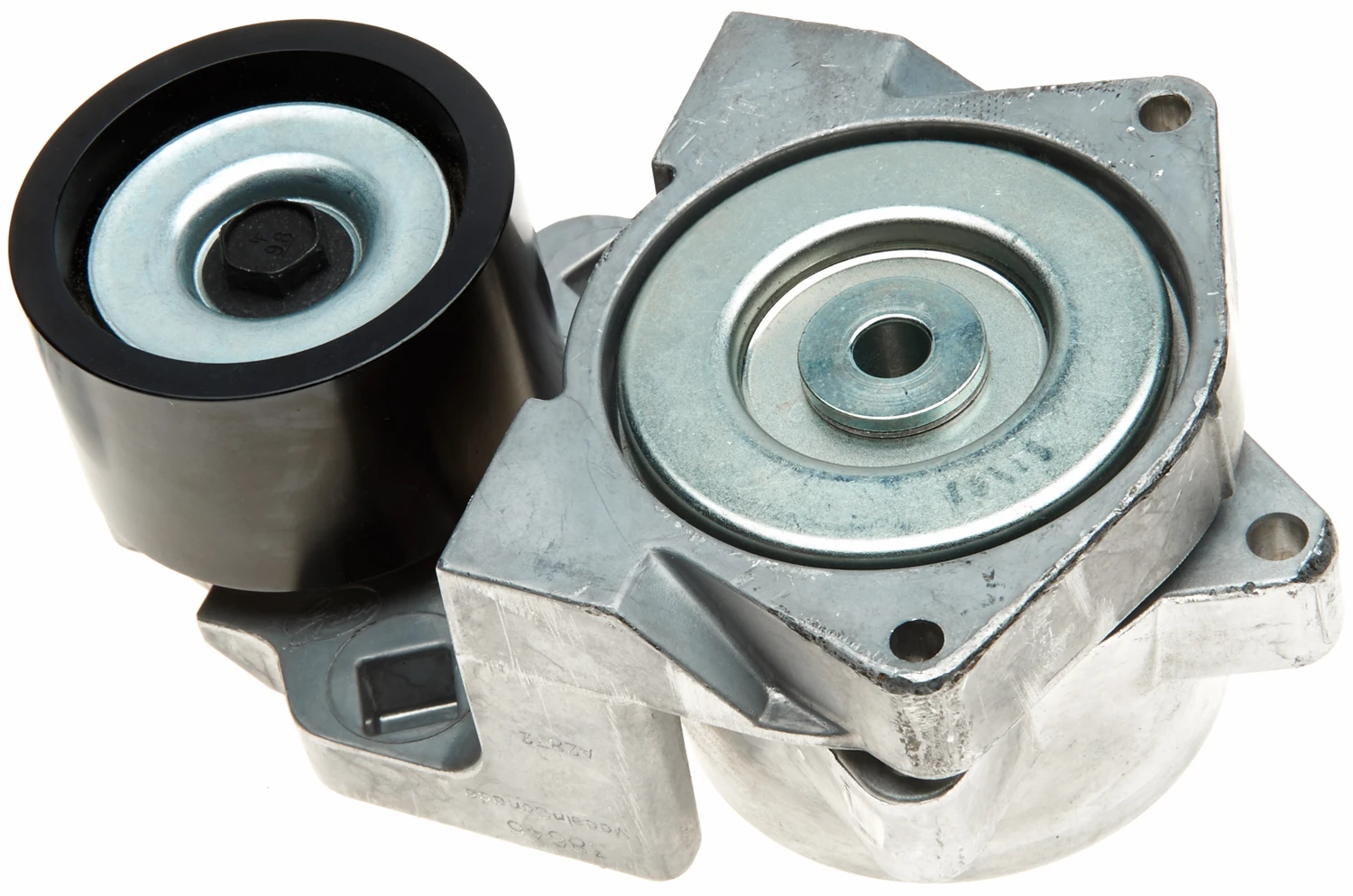 Accessory Drive Belt Tensioner Assembly