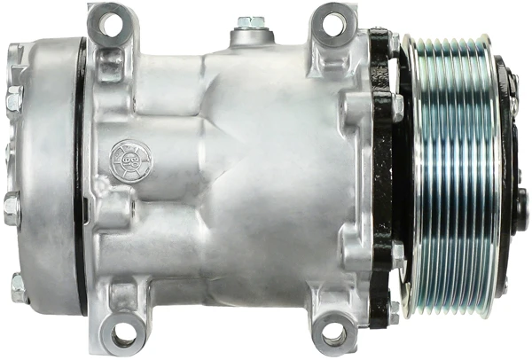 A/C Compressor