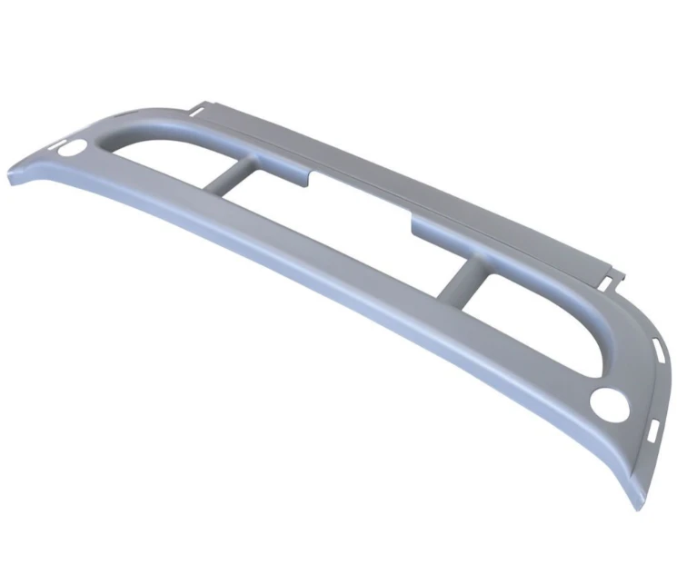 Automann 564.46316 Center Bumper Cover