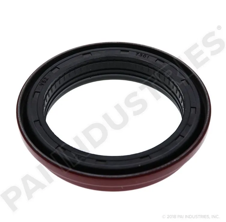 Output Seal