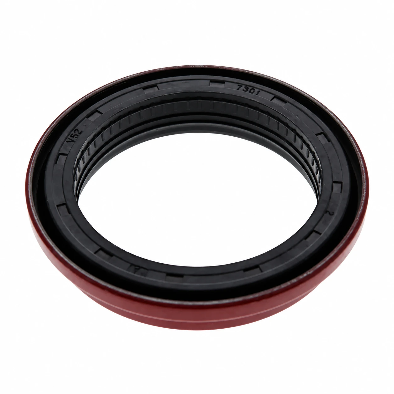 Output Seal