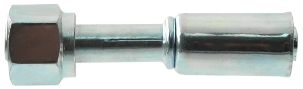 FITTING - STEEL - BL - RED