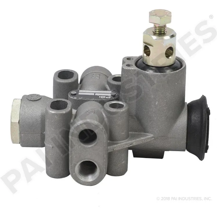 Leveling Valve
