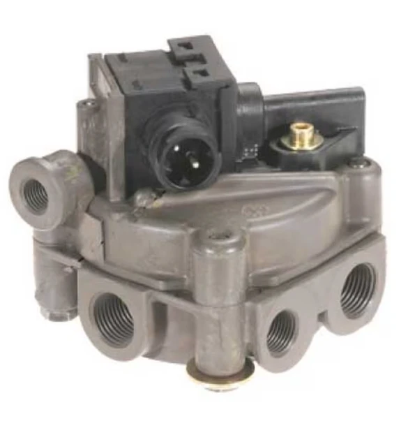 Bendix K070974 ATR-6 Traction Relay Valve