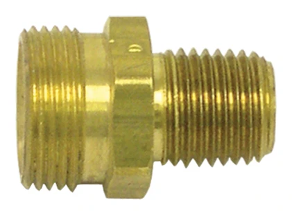 Air Brake Air Line Fitting