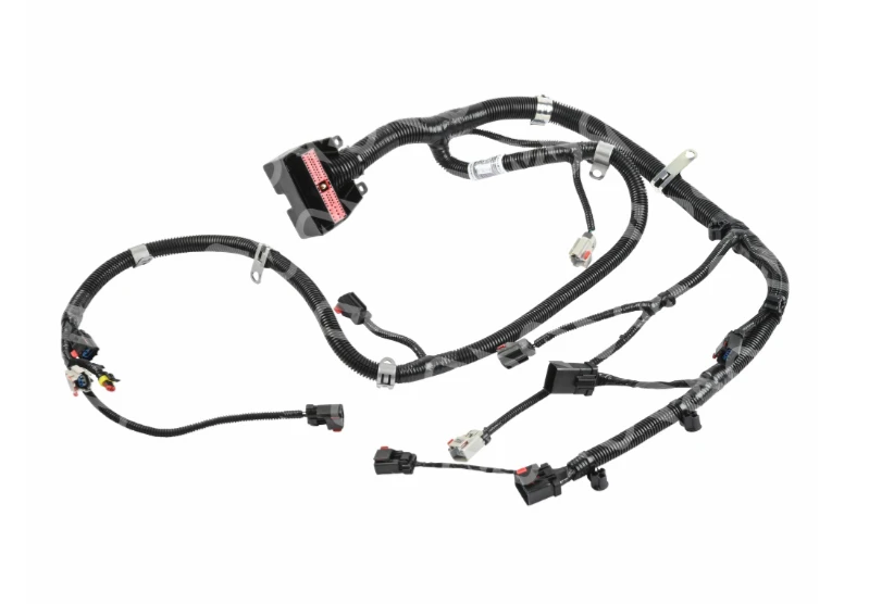 Harness Assembly 23536241