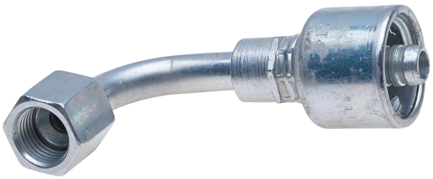Hydraulic Coupling / Adapter