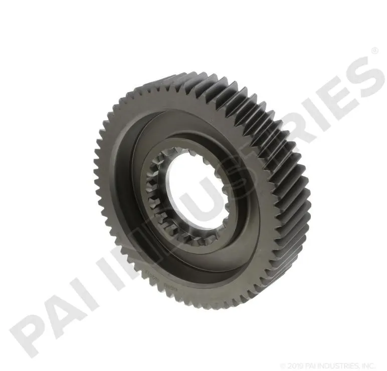 Auxilliary Mainshaft Reduction Gear