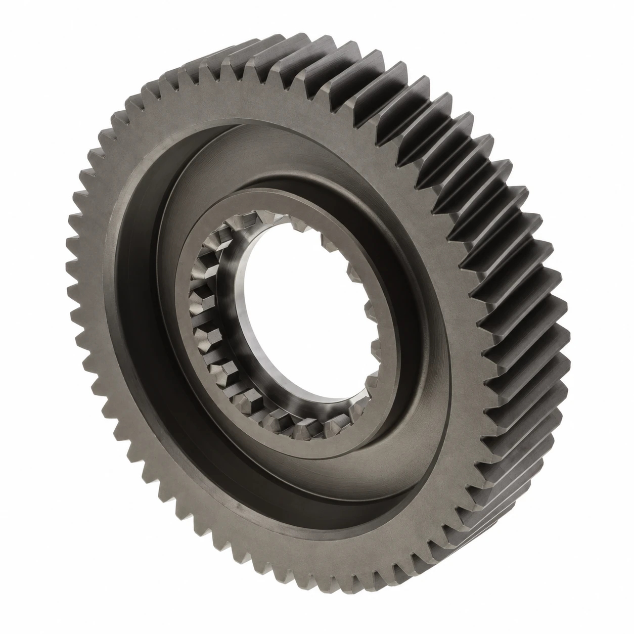 Auxilliary Mainshaft Reduction Gear