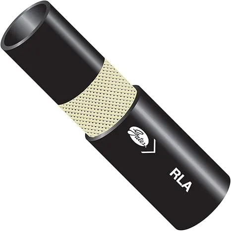 4RLA - RLA 1-Fiber Braid