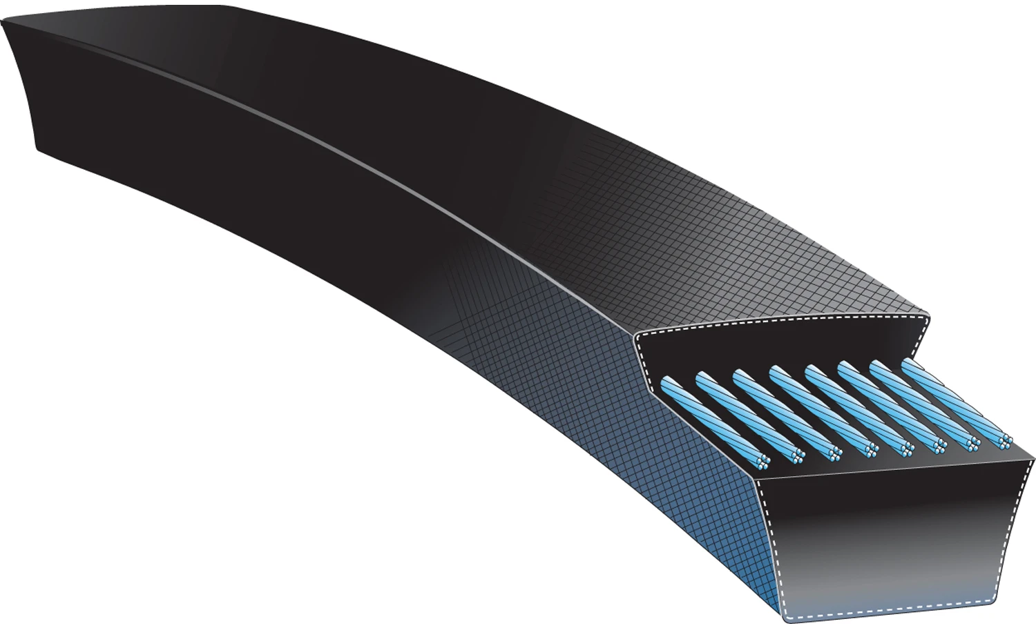 Accessory Drive Belt