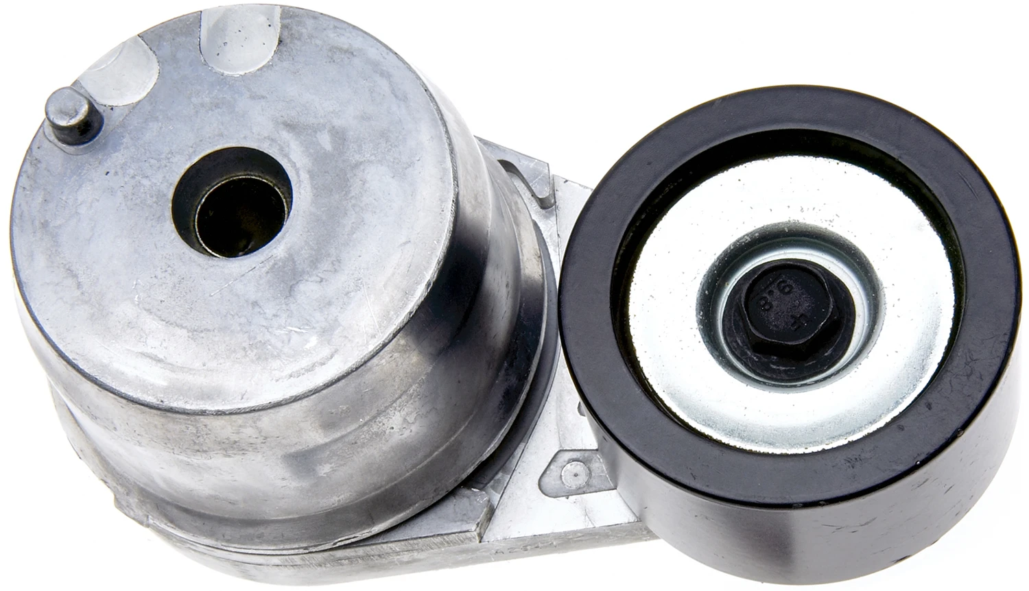 Accessory Drive Belt Tensioner Assembly