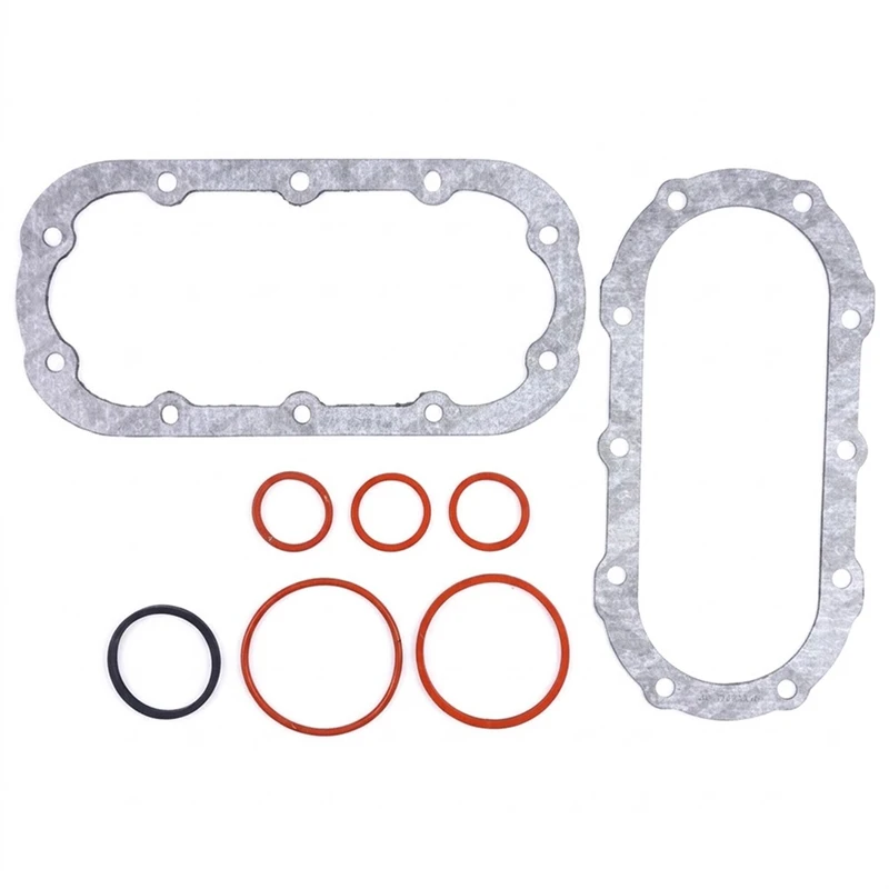 Oil Cooler Gasket Kit