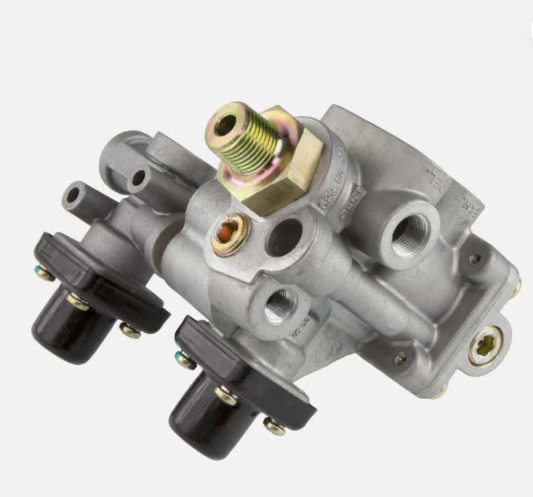 Trailer Valve