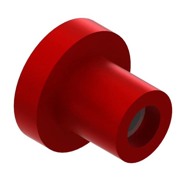 Radiator Mount Bushing