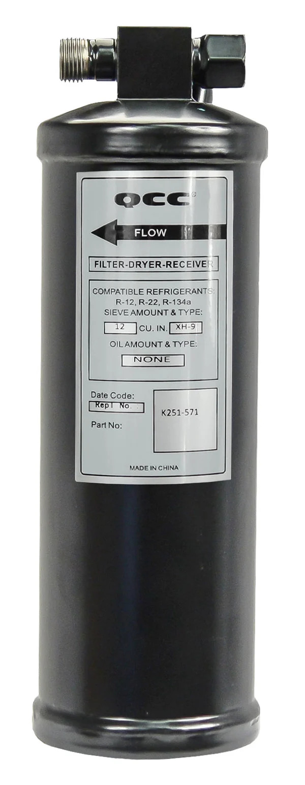 A/C Receiver Drier