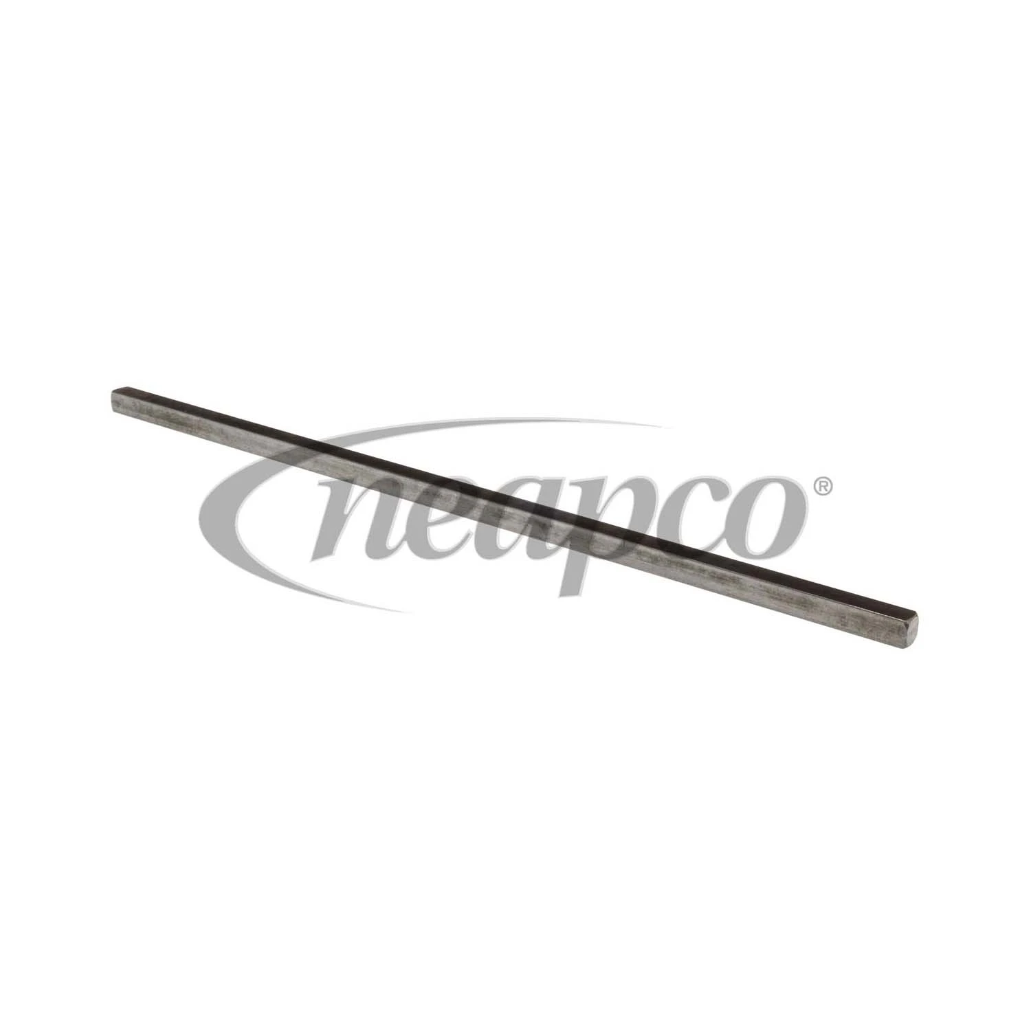 Power Take Off (PTO) Yoke and Shaft Alignment Key