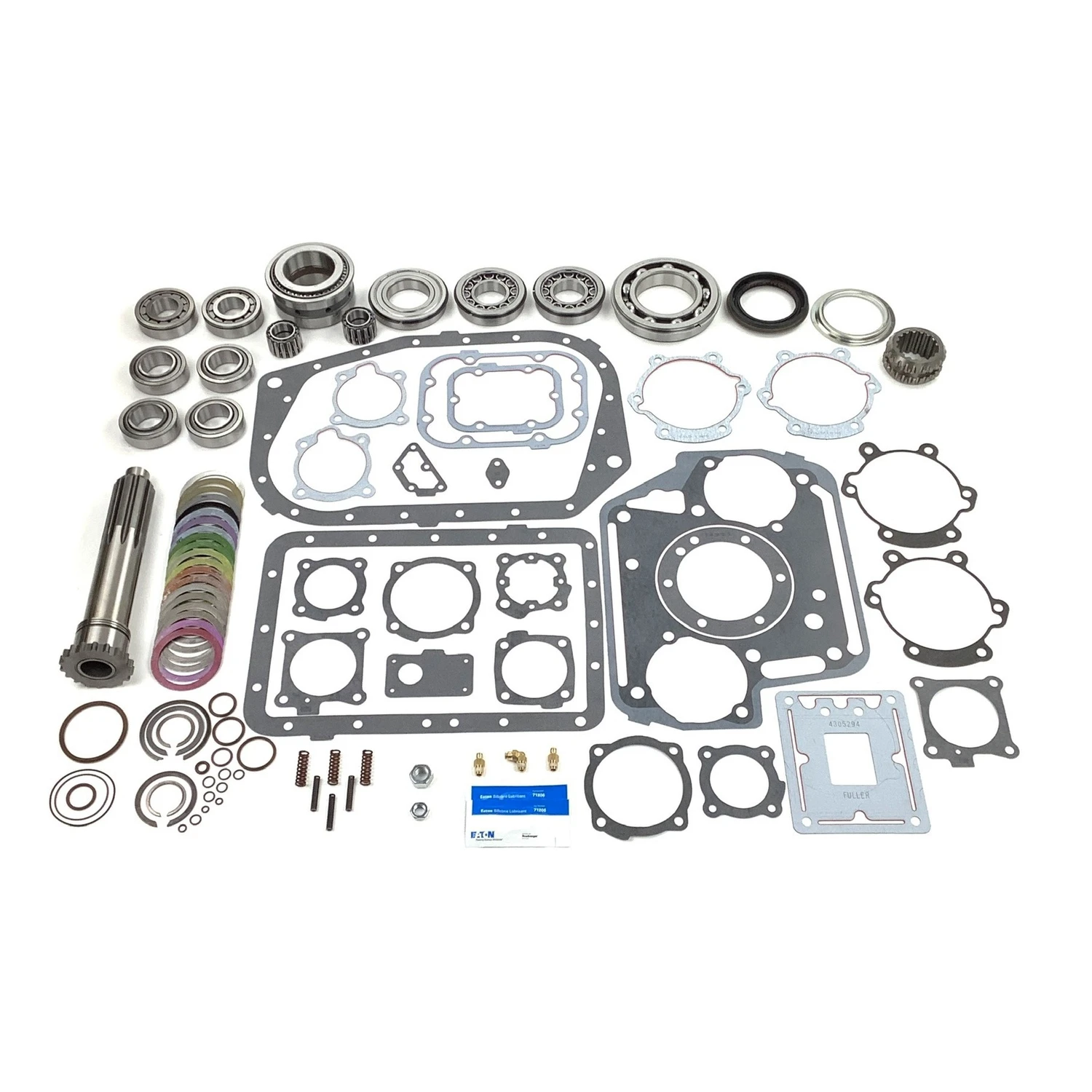 Eaton Repair Kit - Transmission (FULK3342)