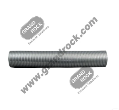 Grand Rock G15-424 FLEX,4"X24 GALV